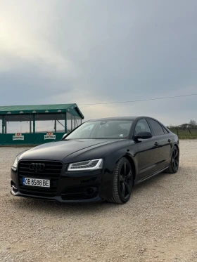 Audi S8 - 35000 € / 68454.05 лв. - 15603355 2