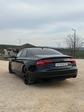 Audi S8 - 35000 € / 68454.05 лв. - 15603355 4