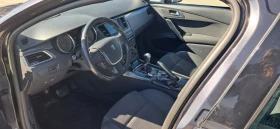 Peugeot 508 undefined | Auto.bg — изображение 17