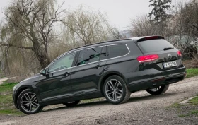VW Passat - 14400 € / 28163.95 лв. - 76983184 4
