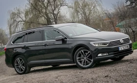 VW Passat - 14400 € / 28163.95 лв. - 76983184 2
