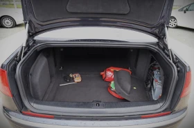 Audi A8 ГАЗ/БЕНЗИН W12 long | Auto.bg — изображение 13