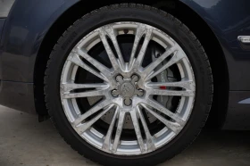 Audi A8 ГАЗ/БЕНЗИН W12 long | Auto.bg — изображение 7