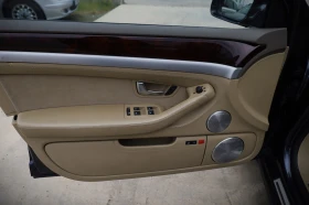 Audi A8 ГАЗ/БЕНЗИН W12 long | Auto.bg — изображение 9