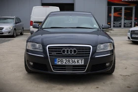 Audi A8 ГАЗ/БЕНЗИН W12 long | Auto.bg — изображение 3