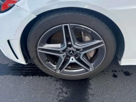Mercedes-Benz C 300 4���IC* DISTRONIC* ����������*  | Mobile.bg � ����� ������ 7