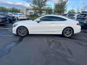 Mercedes-Benz C 300 4���IC* DISTRONIC* ����������*  | Mobile.bg � ����� ������ 2