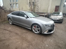 ����� �� �������� �� Audi A7 ?????