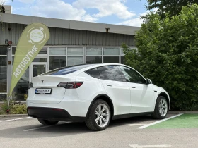 Tesla Model Y Long Range AWD EAP ПЪЛНА ГАРАНЦИЯ - 34990 € / 68434.49 лв. - 91206872 4