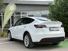 Tesla Model Y Long Range AWD EAP ПЪЛНА ГАРАНЦИЯ - 34990 € / 68434.49 лв. - 91206872 6