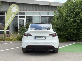 Tesla Model Y Long Range AWD EAP ПЪЛНА ГАРАНЦИЯ - 34990 € / 68434.49 лв. - 91206872 5