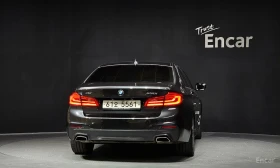 BMW 530 G30 530i xDrive - 17760 € / 34735.54 лв. - 99088287 4