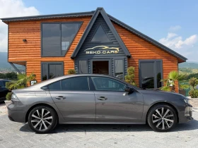 Peugeot 508 Gt-line/Нов внос от Белгия/127000км! | Auto.bg — изображение 4