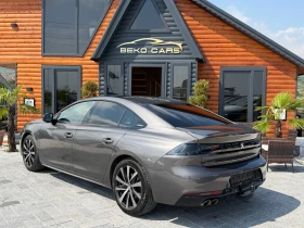 Peugeot 508 Gt-line/Нов внос от Белгия/127000км! | Auto.bg — изображение 7