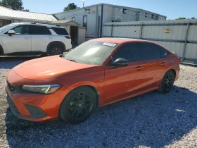 ������ Honda Civic