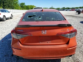 Honda Civic 1.5l Si | Mobile.bg � ����� ������ 6