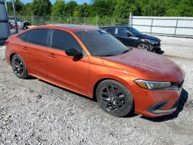 Honda Civic 1.5l Si | Mobile.bg � ����� ������ 4
