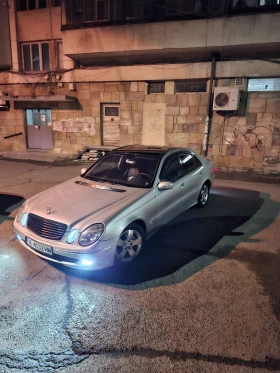 Mercedes-Benz E 320 | Mobile.bg � ����� ������ 7