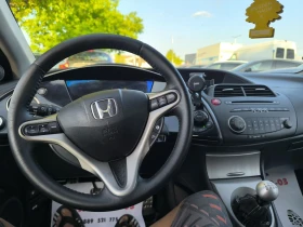 Honda Civic 2.2d 6sk.sport - 3490 € / 6825.85 лв. - 95086879 10