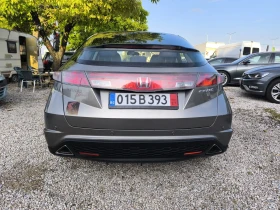 Honda Civic 2.2d 6sk.sport - 3490 € / 6825.85 лв. - 95086879 5