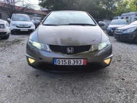 Honda Civic 2.2d 6sk.sport - 3490 € / 6825.85 лв. - 95086879 2
