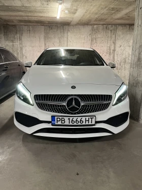 Mercedes-Benz A 200 - 12700 € / 24839.04 лв. - 29588240 2