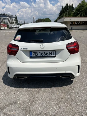 Mercedes-Benz A 200 - 12700 € / 24839.04 лв. - 29588240 3