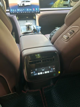 Denza 9 GT Luxury sport cars  | Mobile.bg � ����� ������ 7