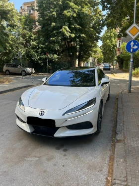Denza 9 GT Luxury sport cars  | Mobile.bg � ����� ������ 17