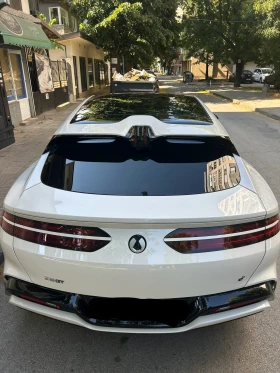 Denza 9 GT Luxury sport cars  | Mobile.bg � ����� ������ 10
