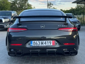 Mercedes-Benz AMG GT * 63S* AERO* EDITION 1 * BUCKETS*  | Mobile.bg � ����� ������ 6