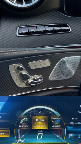 Mercedes-Benz AMG GT * 63S* AERO* EDITION 1 * BUCKETS*  | Mobile.bg � ����� ������ 12