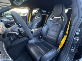 Mercedes-Benz AMG GT * 63S* AERO* EDITION 1 * BUCKETS*  | Mobile.bg � ����� ������ 9
