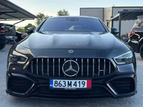 Mercedes-Benz AMG GT * 63S* AERO* EDITION 1 * BUCKETS*  | Mobile.bg � ����� ������ 2