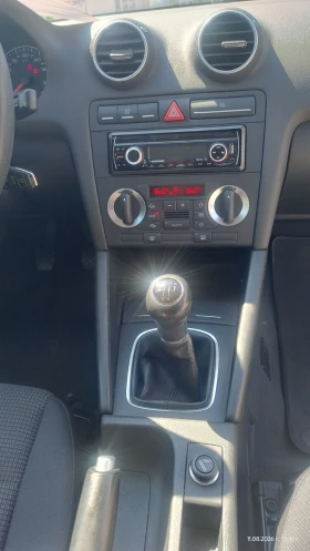 Audi A3 1.6 * Бензин* Клима*  | Auto.bg — изображение 7