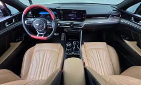 Kia K5 SIGNATURE MAX| DISTRO| HUD| ОБДУХ| 360| MIRROR CAM | Auto.bg — изображение 8