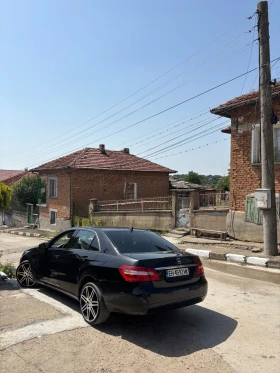 Mercedes-Benz E 220 W212 - 6000 € - 43047026 2