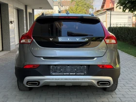 Volvo V40 Cross-Country-2.0D-AVTOMAT-150�.�-��������� | Mobile.bg � ����� ������ 6
