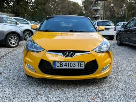 Hyundai Veloster  1.6GDi 140k.c. | Mobile.bg � ����� ������ 2
