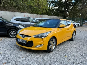 ����� �� �������� �� Hyundai Veloster  1.6GDi 140k.c.