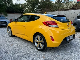Hyundai Veloster  1.6GDi 140k.c. | Mobile.bg � ����� ������ 6