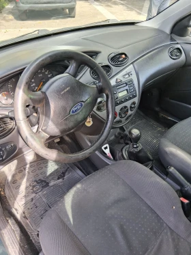 Ford Focus undefined | Auto.bg — изображение 8