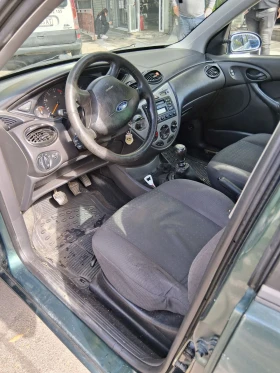 Ford Focus undefined | Auto.bg — изображение 7