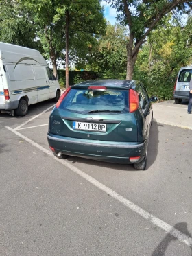 Ford Focus undefined | Auto.bg — изображение 5