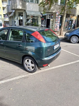 Ford Focus undefined | Auto.bg — изображение 6