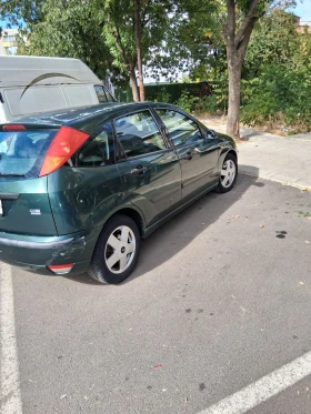 Ford Focus undefined | Auto.bg — изображение 4