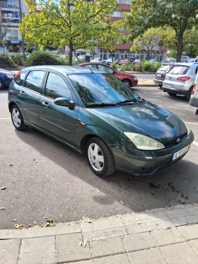 Ford Focus undefined | Auto.bg — изображение 2