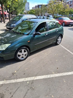 Ford Focus undefined | Auto.bg — изображение 3