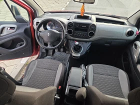 Peugeot Partner 1.6 TDI �����  | Mobile.bg � ����� ������ 8