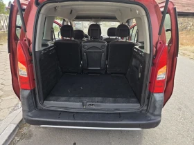Peugeot Partner 1.6 TDI �����  | Mobile.bg � ����� ������ 10